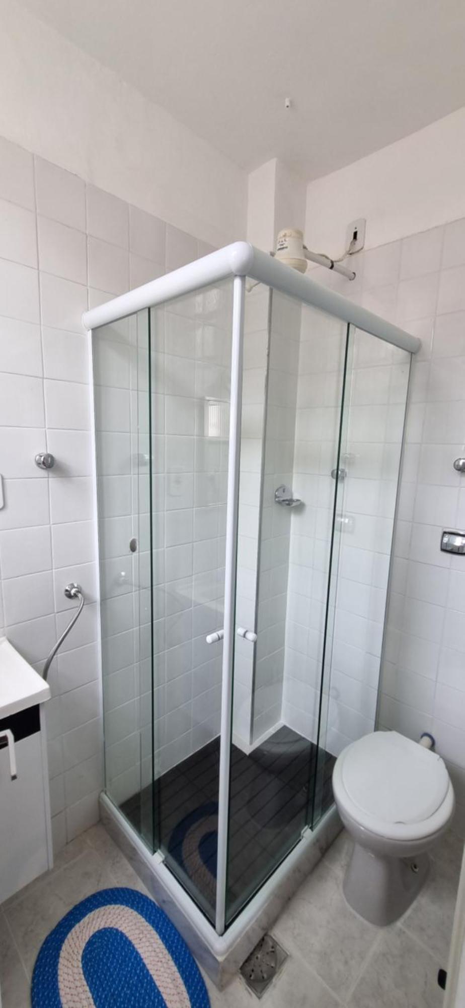 Residencial Melita, Com Ac, Perto Da Apartamento Rio de Janeiro