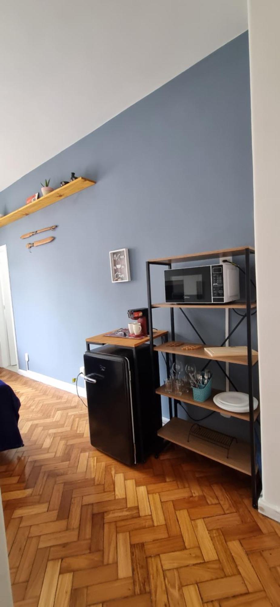 Residencial Melita, Com Ac, Perto Da Apartamento *